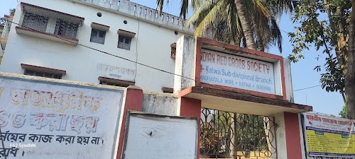 Red Cross