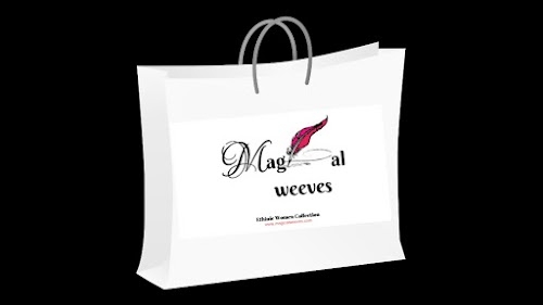 Magical Weeves