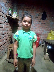 बबलू कुमार बजरंगी