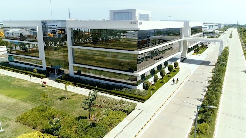 Danfoss Industries Pvt Ltd