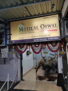 Motilal Oswal Sec Ltd -Sandiip Kambble