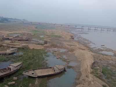 New Koilwar Bridge