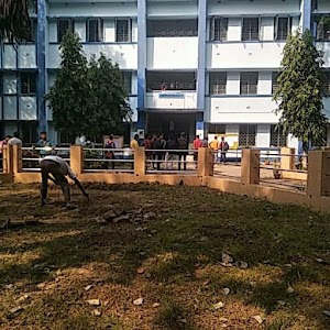 Baharampur ITI
