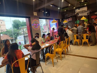 Grill Inn, HB Road, Ranchi