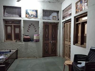 बलराम धाकड़