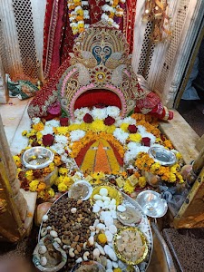 Chintpurni Mata Mandir