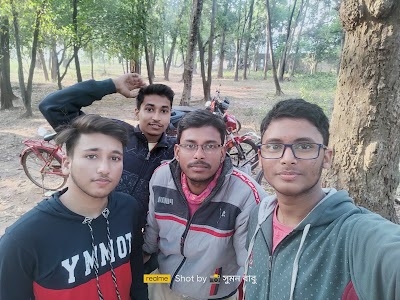 Nohari Forest Office