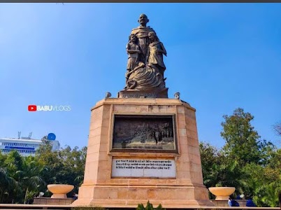 Gandhi Maidan
