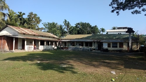 Natunpara L.P. School