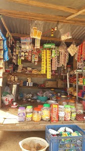 Suraj Kirana Store Bhamragad