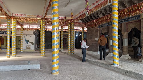 Raam mandir mohas(haddi ki dawa)