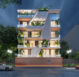Spaces Design Studio