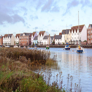 Colchester