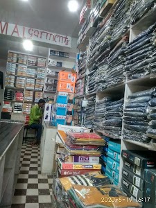 jaiswal Cloth Store Bilsanda