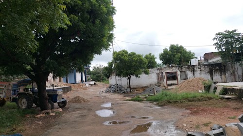 Kaharo Ki Dhani
