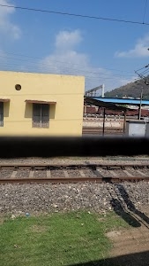 Vijayawada Junction