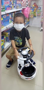 Phonglokpet Auto Stand