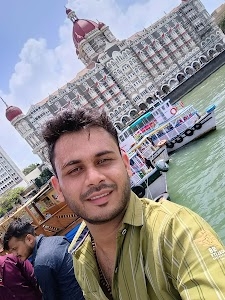 TAJ HOTEL