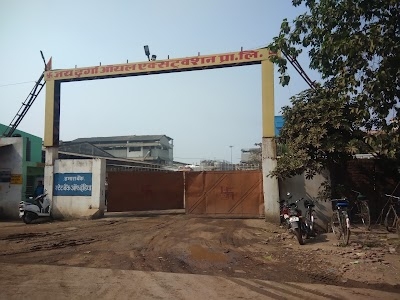 Jai Durga Oil Extraction Pvt Ltd