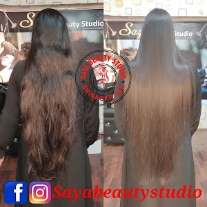saya beauty studio