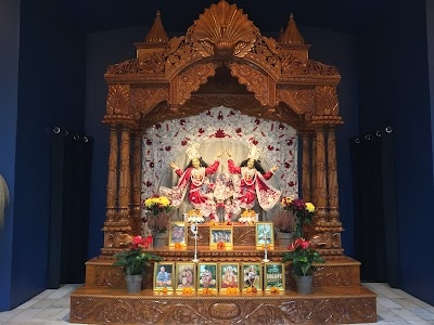 Krishna Movement / Iskcon