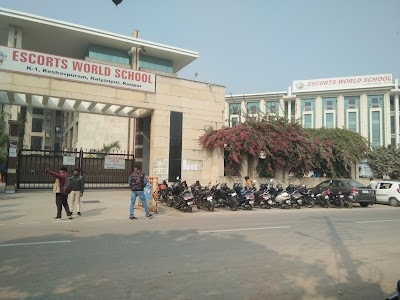 Keshavpuram
