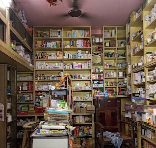PRASANNA MEDICAL