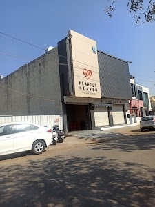 Heartly Heaven Restaurant - Gondal