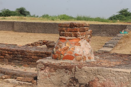 Lothal Museum