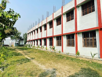 Sunil Kumar Maha vidyalaya