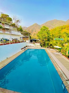 Valley Retreat