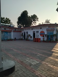 Vedant f /s Indian Oil