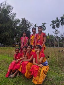 Cultural Complex, Kokrajhar, BTC