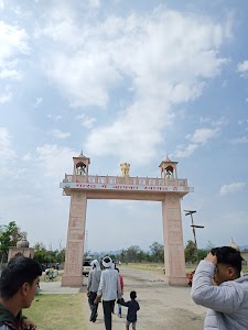 Nepal Gate