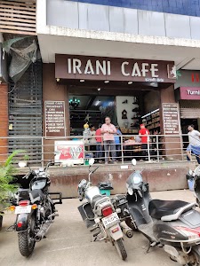 Irani Cafe - Viman Nagar