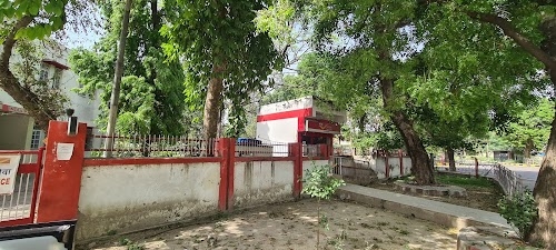 KANPUR CANT H.P.O.