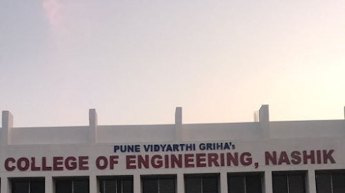 Pune Vidyarthi Griha's College of Engineering & S. S. Dhamankar Institute of Management, Nashik