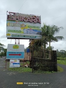 Shikara Constructions ,Panvel Office