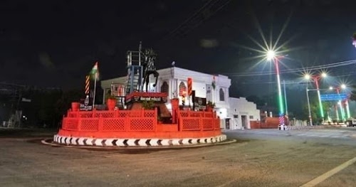 Pratap Pura Chowk