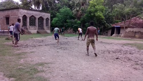 Play Ground