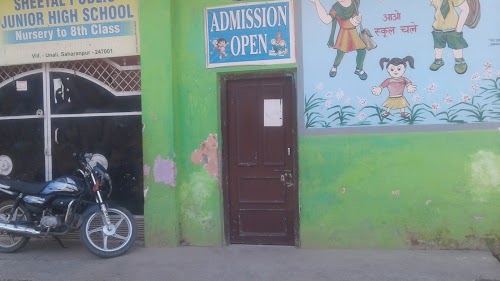 Sheetal Public School