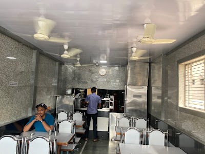 Udupi Veg Restaurant