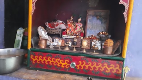 Jangam Kirana