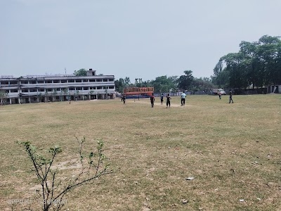 Altapur High School