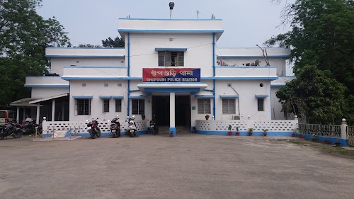 Dhupguri Police Sation