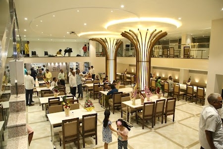 Hotel Tulsi Comfort