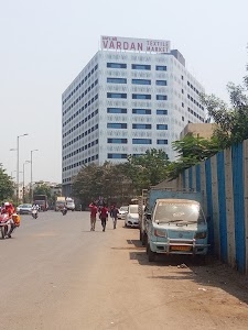 Mithi Khadi, Bhavani Nagar