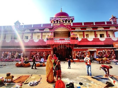 Janki Mandir Sitamarhi