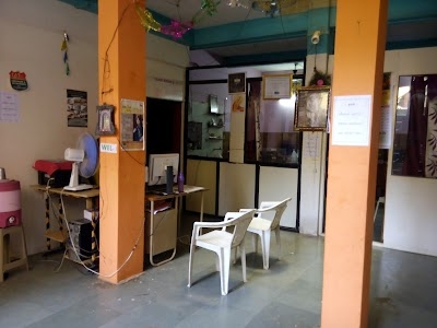 Om Sai Institute