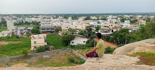 Jadcherla